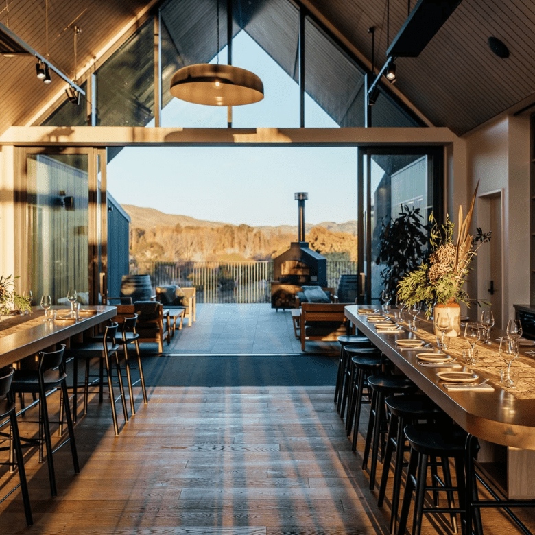 Te Kairanga Wines Te Kairanga Wines