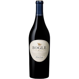 BOGLE PETITE SIRAH 2022