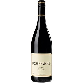 BROKENWOOD HUNTER VALLEY SHIRAZ 2022
