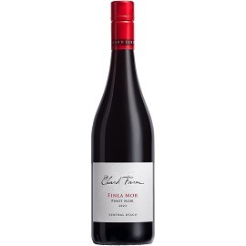 CHARD FARM FINLA MOR PINOT NOIR 2023