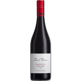 CHARD FARM RIVER RUN PINOT NOIR 2023