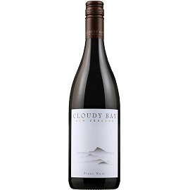 CLOUDY BAY  One-night-only Cloudy bay pairing dinner to celebrate the  launch of Cloudy Bay Sauvignon Blanc 2022