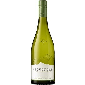 The Good Stuff - Cloudy Bay Chardonnay 🍇 A part of our
