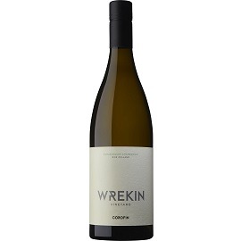 COROFIN WREKIN VINEYARD CHARDONNAY 2023
