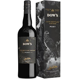DOW'S LATE BOTTLED VINTAGE PORT 2020