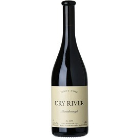 DRY RIVER PINOT NOIR 2024