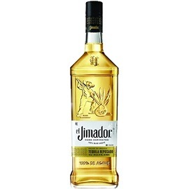 EL JIMADOR REPOSADO TEQUILA 700ml