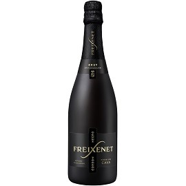 FREIXENET CORDON NEGRO CAVA BRUT NV
