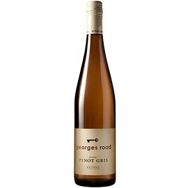 GEORGES ROAD SELECTION PINOT GRIS 2024
