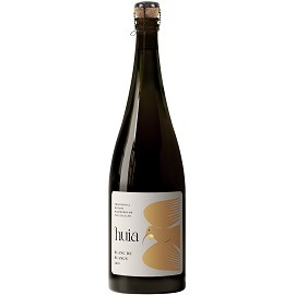 HUIA BLANC de BLANC MÉTHODE TRADITIONELLE VINTAGE 2019