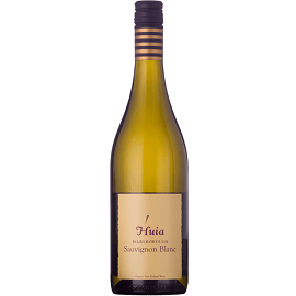HUIA SAUVIGNON BLANC 2023