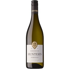 HUNTER'S CHARDONNAY 2024