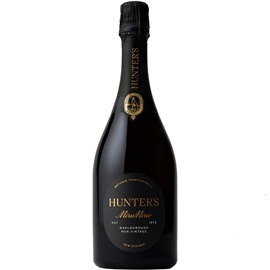 HUNTER'S MIRU MIRU BRUT NV