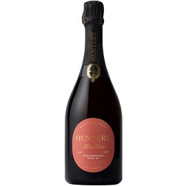 HUNTER'S MIRU MIRU ROSÉ NV