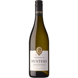 HUNTER'S SAUVIGNON BLANC 2025
