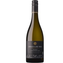 LAWSON'S DRY HILLS RESERVE CHARDONNAY 2024