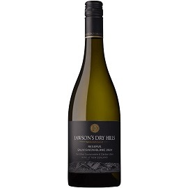 LAWSON'S DRY HILLS RESERVE SAUVIGNON BLANC 2024