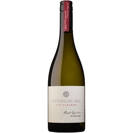 LAWSON'S DRY HILLS THE PIONEER PINOT GRIS 2024