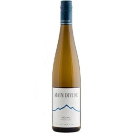 MAIN DIVIDE RIESLING 2024