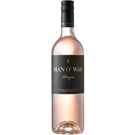 MAN O' WAR PINQUE ROSÉ 2026