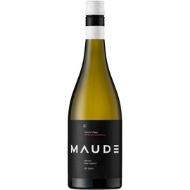 MAUDE MT MAUDE CHARDONNAY 2024
