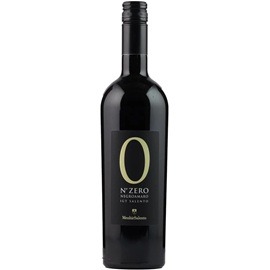 MENHIR N° ZERO NEGROAMARO 2021