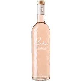 MIRABEAU PURE PROVENCE ROSÉ 2024