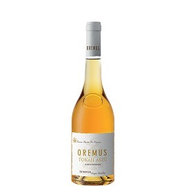 OREMUS TOKAJI ASZÚ 3 PUTTONYOS 2019 500ml