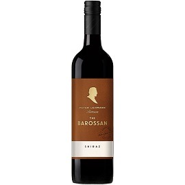 PETER LEHMANN THE BAROSSAN SHIRAZ 2024