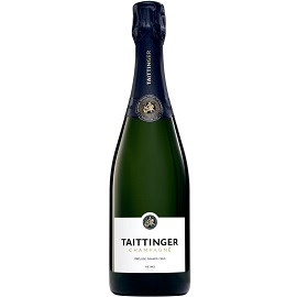 TAITTINGER CHAMPAGNE PRÉLUDE GRAND CRUS BRUT NV