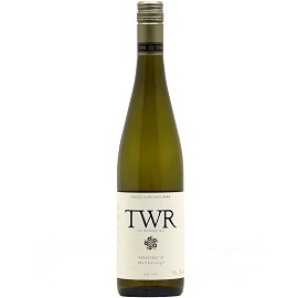 TE WHARE RA SINGLE VINEYARD 5182 DRY RIESLING 2021