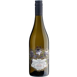 TERRA SANCTA LOLA'S BLOCK PINOT GRIS 2024