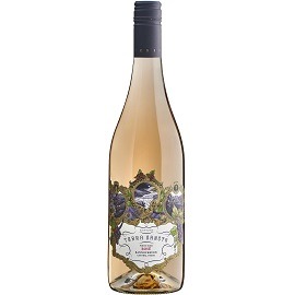 TERRA SANCTA PINOT NOIR ROSÉ 2025