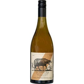 THE HERMIT RAM ZEALANDIA CHARDONNAY 2024