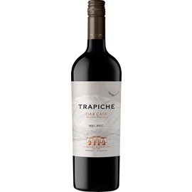 TRAPICHE OAK CASK MALBEC 2024
