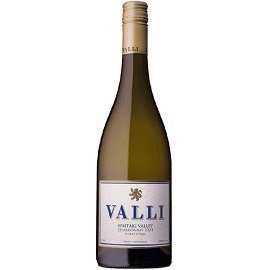 VALLI WAITAKI VINEYARD CHARDONNAY 2023
