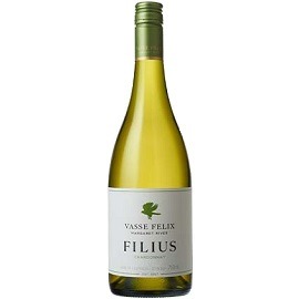 VASSE FELIX FILIUS CHARDONNAY 2024