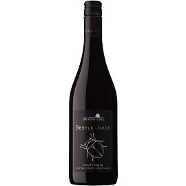 WOOING TREE BEETLE JUICE PINOT NOIR 2023