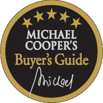 5 Stars Michael Cooper