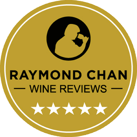 5 Stars Raymond Chan