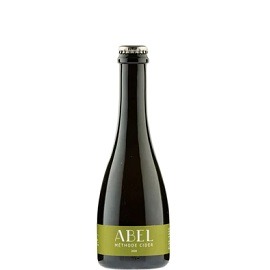 ABEL METHODE CIDER 2022 375ml