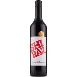 BATCH No.5 OLD VINE SHIRAZ 2022