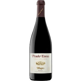 BODEGAS MUGA PRADO ENEA GRAN RESERVA RIOJA 2015