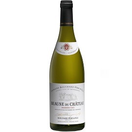 BOUCHARD PÈRE et FILS BEAUNE 1er CRU BEAUNE du CHÂTEAU BLANC 2022
