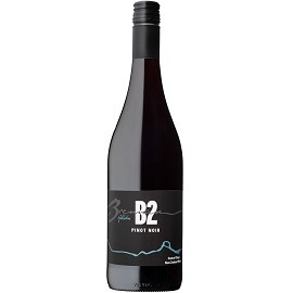 BRENNAN B2 PINOT NOIR 2024