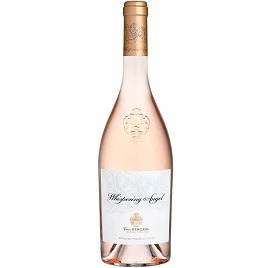 CAVES d'ESCLANS CÔTES de PROVENCE WHISPERING ANGEL ROSÉ 2024