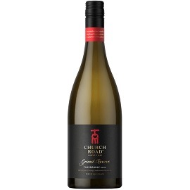 CHURCH ROAD GRAND RESERVE CHARDONNAY 2023