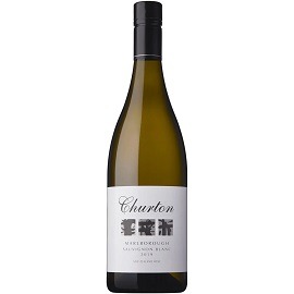 CHURTON SAUVIGNON BLANC 2018