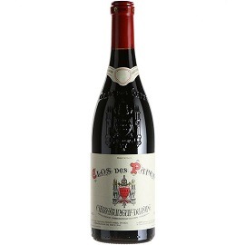 CLOS des PAPES CHÂTEAUNEUF-du-PAPE 2022