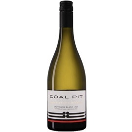 COAL PIT PROPRIETOR'S RESERVE SAUVIGNON BLANC 2023